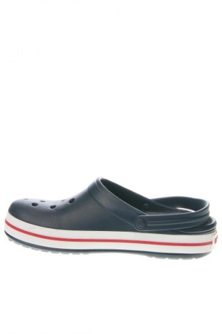 Hausschuhe Crocs, Größe 46, Farbe Blau, Preis € 47,94