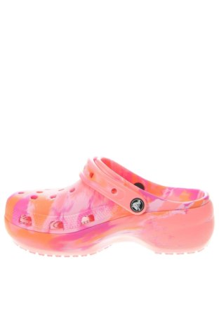 Papuci Crocs, Mărime 36, Culoare Multicolor, Preț 305,92 Lei