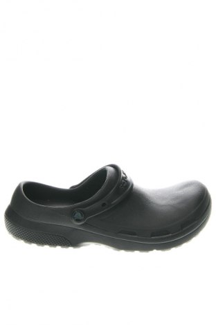 Papuci Crocs, Mărime 42, Culoare Negru, Preț 159,08 Lei