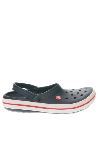Pantofle Crocs, Velikost 43, Barva Modrá, Cena  1 348,00 Kč