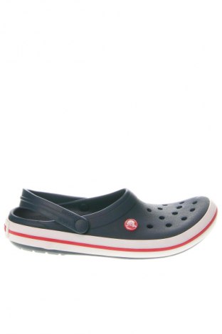 Чехли Crocs, Размер 38, Цвят Син, Цена 46,99 лв.