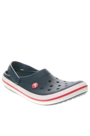 Γυναικείες παντόφλες Crocs, Μέγεθος 38, Χρώμα Μπλέ, Τιμή 23,99 €