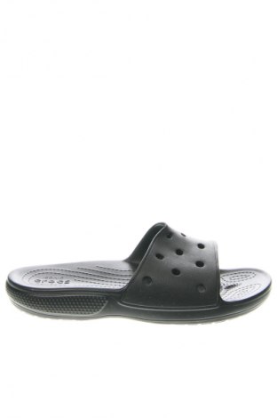 Papuci Crocs, Mărime 42, Culoare Negru, Preț 305,92 Lei