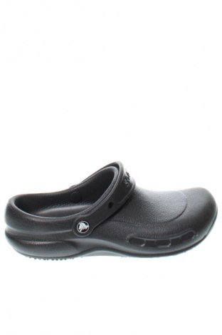 Pantofle Crocs, Velikost 39, Barva Černá, Cena  654,00 Kč