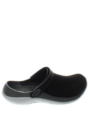 Papuci Crocs, Mărime 38, Culoare Negru, Preț 135,99 Lei