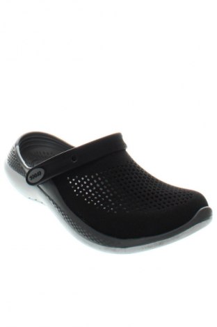 Papuci Crocs, Mărime 38, Culoare Negru, Preț 135,99 Lei