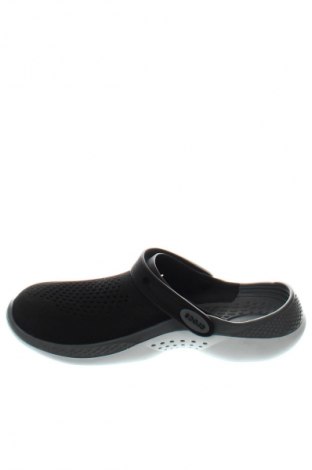 Papuci Crocs, Mărime 38, Culoare Negru, Preț 135,99 Lei