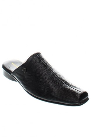 Papuci Elegance, Mărime 43, Culoare Negru, Preț 224,34 Lei