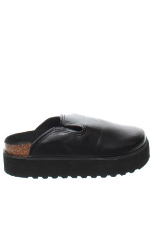Papuci Even&Odd, Mărime 38, Culoare Negru, Preț 112,17 Lei