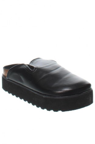 Papuci Even&Odd, Mărime 38, Culoare Negru, Preț 203,95 Lei