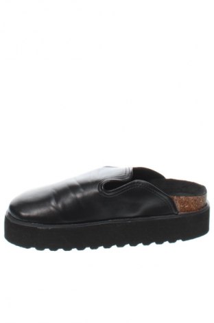 Papuci Even&Odd, Mărime 38, Culoare Negru, Preț 203,95 Lei