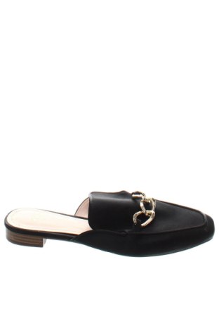Papuci H&M, Mărime 39, Culoare Negru, Preț 59,69 Lei