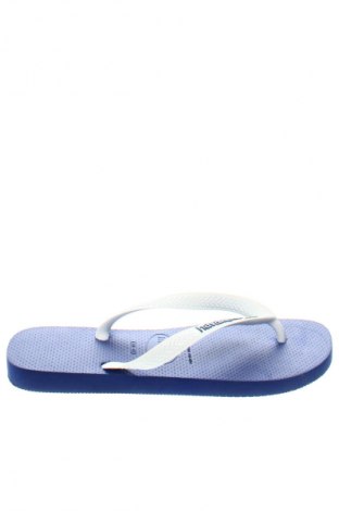 Japonki Havaianas, Rozmiar 41, Kolor Biały, Cena 122,61 zł