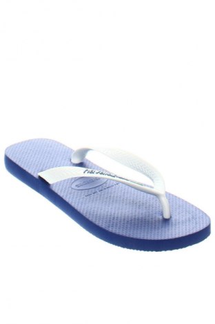 Japonki Havaianas, Rozmiar 41, Kolor Biały, Cena 122,61 zł