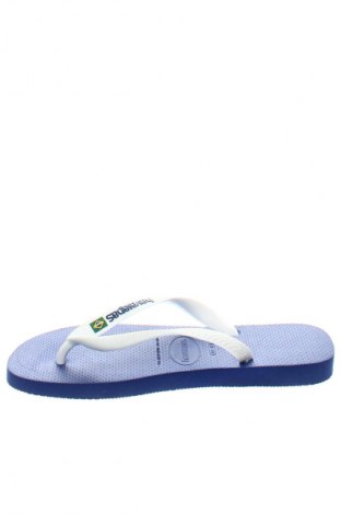 Japonki Havaianas, Rozmiar 41, Kolor Biały, Cena 122,61 zł