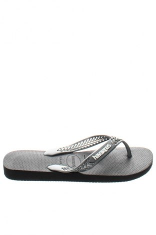 Papuče Havaianas, Veľkosť 41, Farba Sivá, Cena  9,48 €