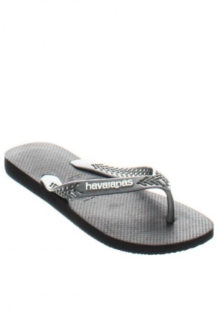 Pantofle Havaianas, Velikost 41, Barva Šedá, Cena  667,00 Kč