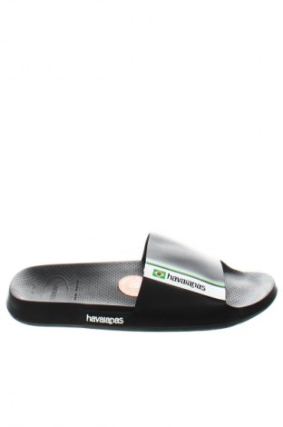 Pantofle Havaianas, Velikost 45, Barva Černá, Cena  667,00 Kč