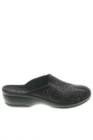 Pantofle Inblu, Velikost 37, Barva Černá, Cena  450,00 Kč