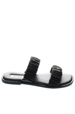 Papuci Inuovo, Mărime 40, Culoare Negru, Preț 203,95 Lei