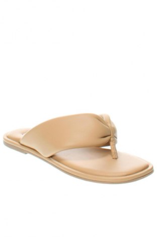 Hausschuhe Inuovo, Größe 36, Farbe Beige, Preis € 12,99