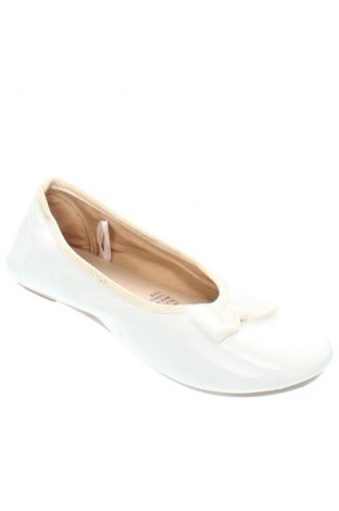 Pantofle K-design, Velikost 37, Barva Bílá, Cena  342,00 Kč