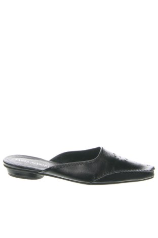 Papuci Laura Clement, Mărime 38, Culoare Negru, Preț 167,57 Lei