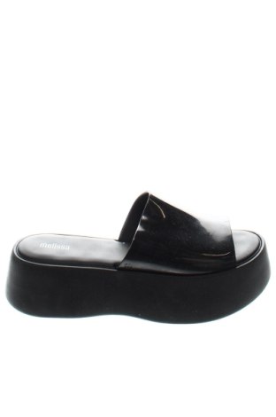 Papuci Melissa, Mărime 40, Culoare Negru, Preț 339,47 Lei