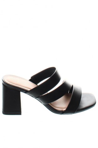 Pantofle New Look, Velikost 37, Barva Černá, Cena  899,00 Kč