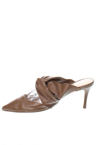 Hausschuhe Nine West, Größe 36, Farbe Braun, Preis € 15,99