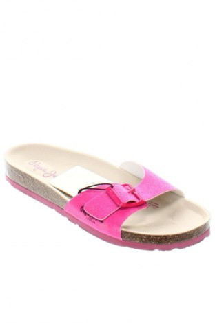 Hausschuhe Pepe Jeans, Größe 38, Farbe Rosa, Preis € 37,11