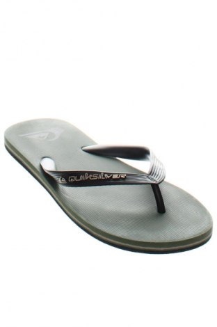 Papuci Quiksilver, Mărime 42, Culoare Negru, Preț 65,79 Lei