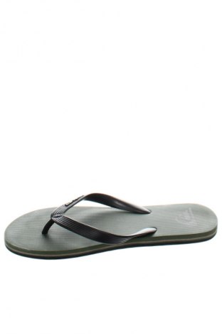 Papuci Quiksilver, Mărime 42, Culoare Negru, Preț 65,79 Lei