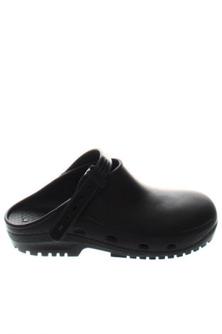 Papuci Reposa, Mărime 37, Culoare Negru, Preț 168,26 Lei