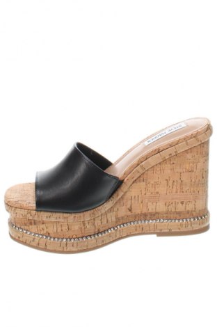 Papuci Steve Madden, Mărime 38, Culoare Negru, Preț 667,76 Lei