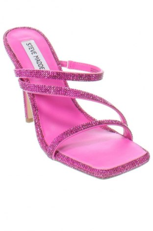 Hausschuhe Steve Madden, Größe 37, Farbe Rosa, Preis € 88,66