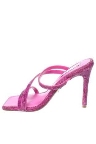 Hausschuhe Steve Madden, Größe 37, Farbe Rosa, Preis € 88,66