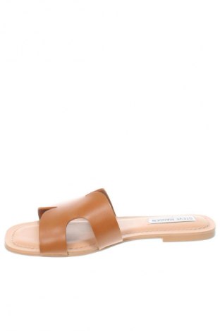 Hausschuhe Steve Madden, Größe 37, Farbe Braun, Preis € 104,64