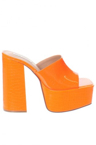 Pantofle Steve Madden, Velikost 42, Barva Oranžová, Cena  2 493,00 Kč
