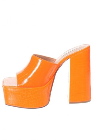 Γυναικείες παντόφλες Steve Madden, Μέγεθος 42, Χρώμα Πορτοκαλί, Τιμή 50,54 €