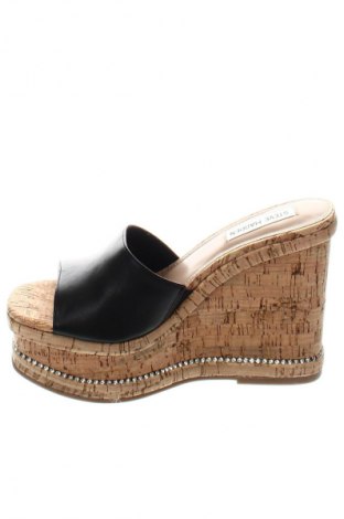 Papuče Steve Madden, Veľkosť 38, Farba Čierna, Cena  94,95 €