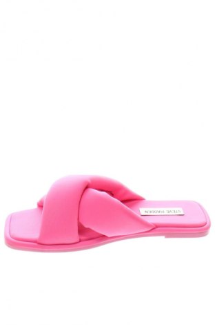 Hausschuhe Steve Madden, Größe 39, Farbe Rosa, Preis 35,79 €