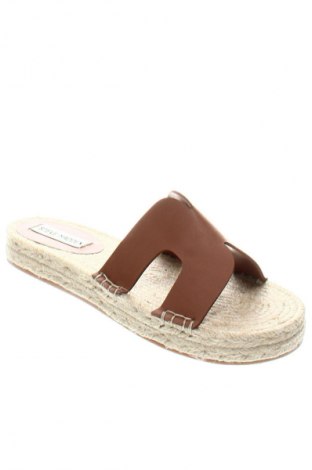 Papuci Steve Madden, Mărime 39, Culoare Maro, Preț 173,99 Lei