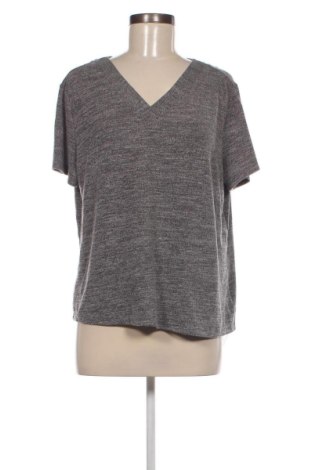 Γυναικεία μπλούζα, Μέγεθος L, Χρώμα Γκρί, Τιμή 6,46 €