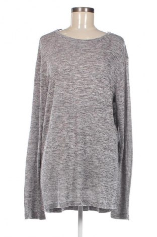Damen Shirt, Größe XL, Farbe Grau, Preis € 13,22