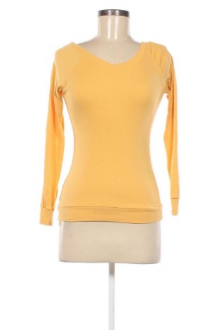 Damen Shirt, Größe M, Farbe Gelb, Preis 5,83 €