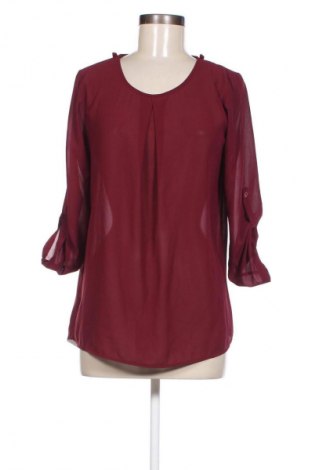 Damen Shirt, Größe L, Farbe Rot, Preis 5,77 €