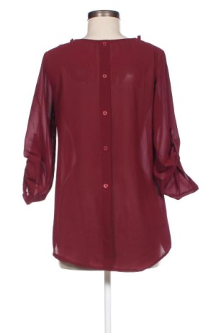 Damen Shirt, Größe L, Farbe Rot, Preis 5,48 €