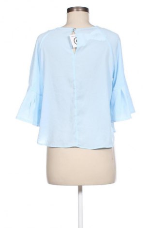 Damen Shirt, Größe L, Farbe Blau, Preis € 9,99