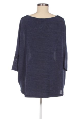 Damen Shirt, Größe XL, Farbe Blau, Preis 9,72 €